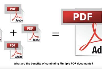 What Are The Benefits Of Combining Multiple PDF Documents?