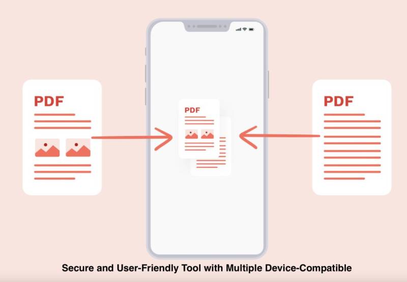 Secure And User-Friendly Tool With Multiple Device-Compatible